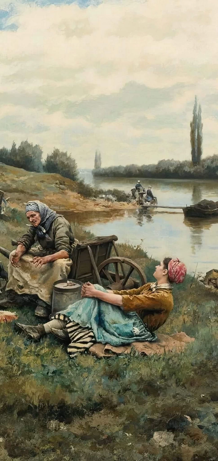 La nonna raconta - dettaglio